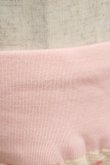 画像5: Jane Marple / リボンレースミニスカート  ピンク H-25-11-20-019-JM-SK-KB-ZT484 (5)