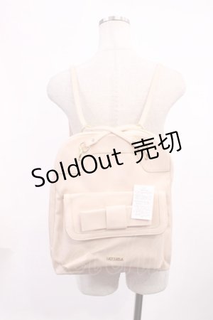 画像: LIZ LISA / リュック  ピンク H-25-11-21-034-LO-BG-NS-ZH