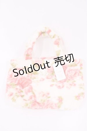 画像: LIZ LISA / ファーバッグ  オフ H-25-11-21-037-LO-BG-NS-ZH