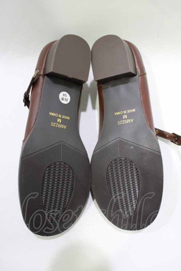 画像4: m petit by misako / AMPUマイメロベルトPPS M ピンク H-25-11-22-1068-LO-SH-NS-ZH (4)