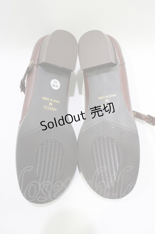 画像4: m petit by misako / AMPUマイメロベルトPPS M ピンク H-25-11-22-1068-LO-SH-NS-ZH (4)