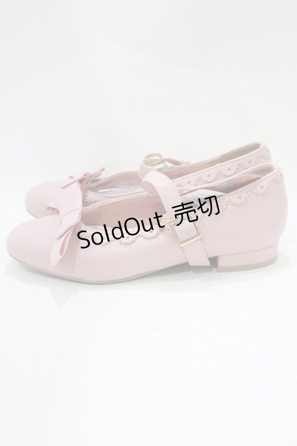 画像2: m petit by misako / AMマイメロディパンチングPPS M ブラウン H-25-11-22-1069-LO-SH-NS-ZH (2)