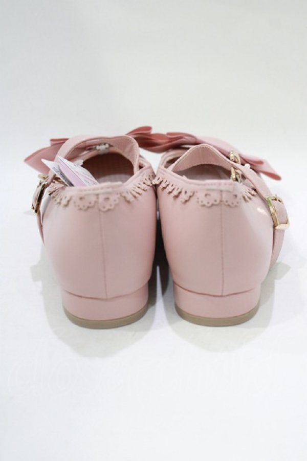 画像3: m petit by misako / AMマイメロディパンチングPPS M ブラウン H-25-11-22-1069-LO-SH-NS-ZH (3)