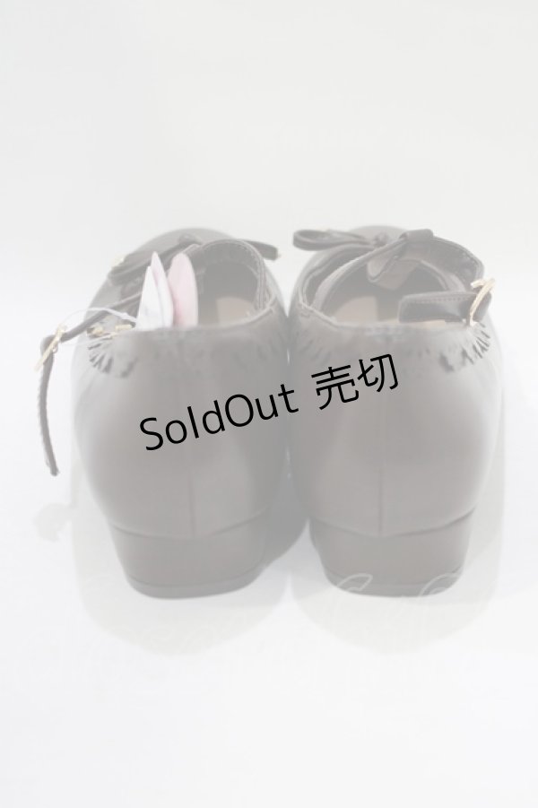 画像3: m petit by misako / AMTストラップレインPPS M ブラウン H-25-11-22-1070-LO-SH-NS-ZH (3)