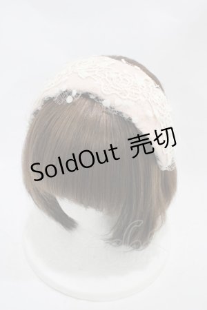 画像: Melody BasKet / Rose Princess  ピンク H-25-11-23-001-LO-AC-KB-ZH