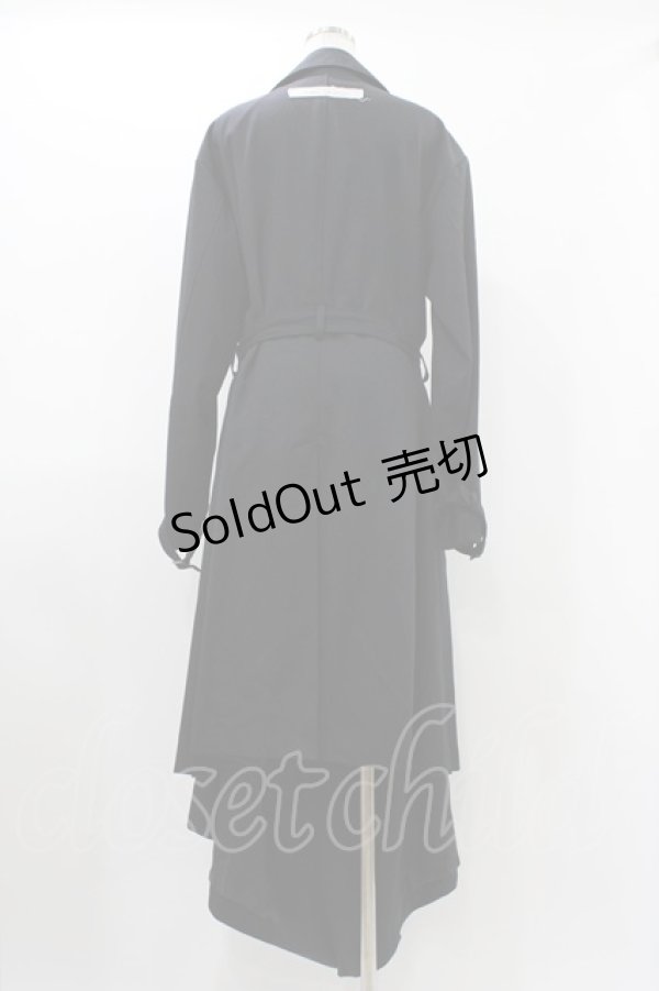 alice auaa　コート alice auaa ロングコート alice auaa WEB SHOP