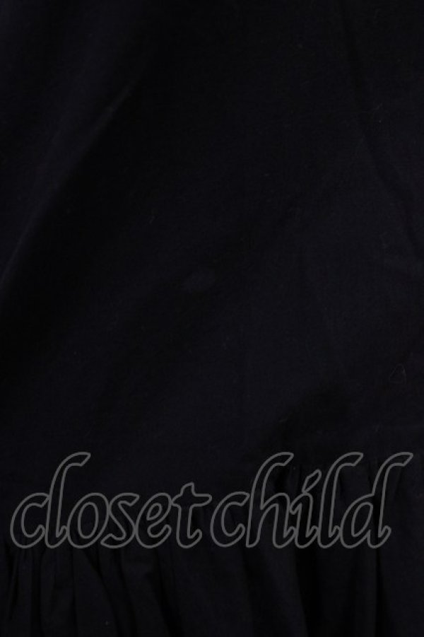 画像3: BABY,THE STARS SHINE BRIGHT / タータンチェックスカート Free ネイビー H-25-11-23-1006-BA-SK-NS-ZH (3)