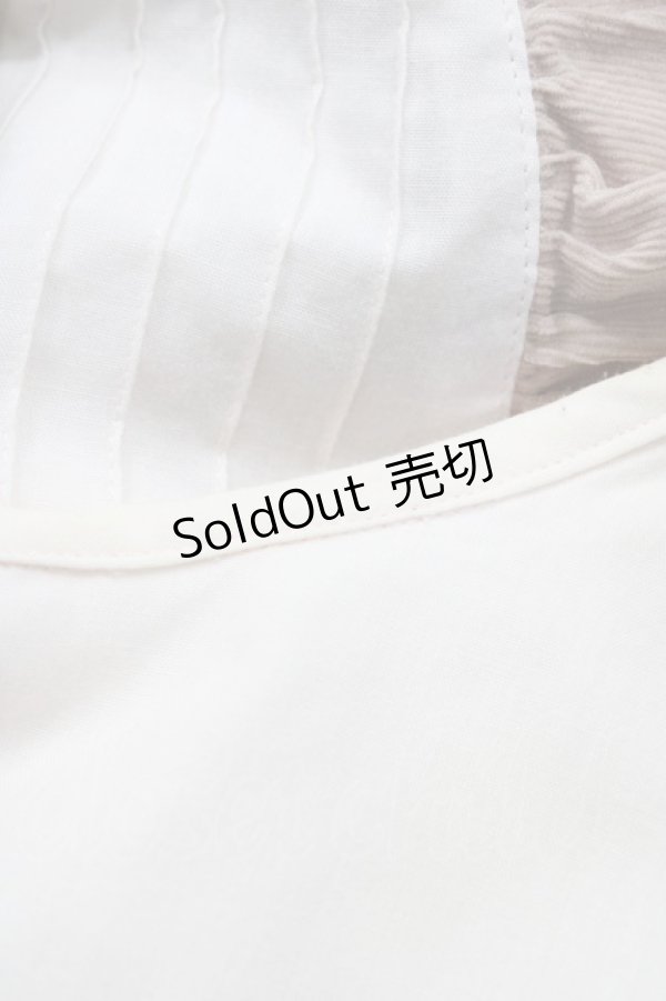 画像3: MILK / Cinderellaワンピース  ベージュ H-25-11-23-015-ML-OP-KB-ZH (3)