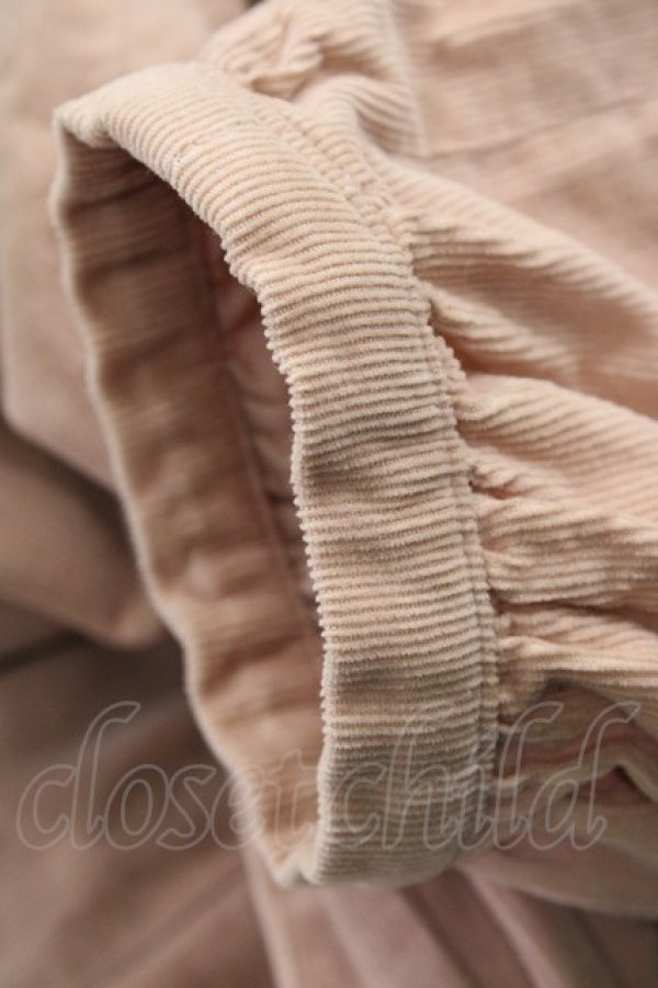 画像4: MILK / Cinderellaワンピース  ベージュ H-25-11-23-015-ML-OP-KB-ZH (4)