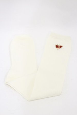 画像: BABY,THE STARS SHINE BRIGHT / スクールソックス  オフ H-25-11-24-1005-BA-ZA-NS-ZH