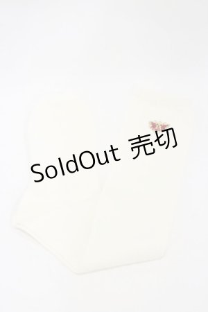 画像: BABY,THE STARS SHINE BRIGHT / スクールソックス  オフ H-25-11-24-1005-BA-ZA-NS-ZH