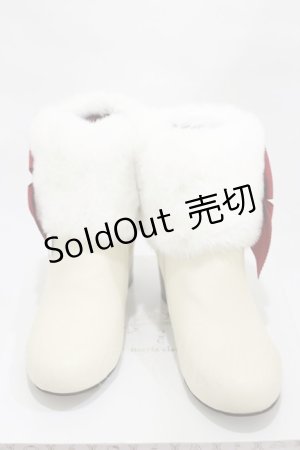 画像: mayla classic / Sanrio characters ami 38/24〜24.5cm ハローキティ H-25-11-24-1003-LO-SH-NS-ZH