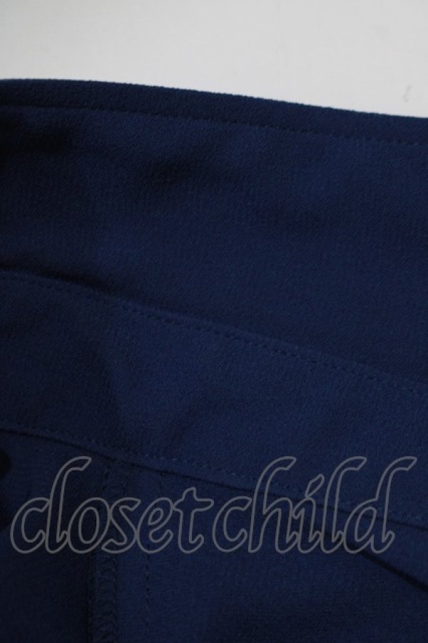 画像4: MILKBOY / COLOR POINT SHIRTS  ロイヤルブルー H-25-11-25-028-MB-BL-KB-ZH (4)