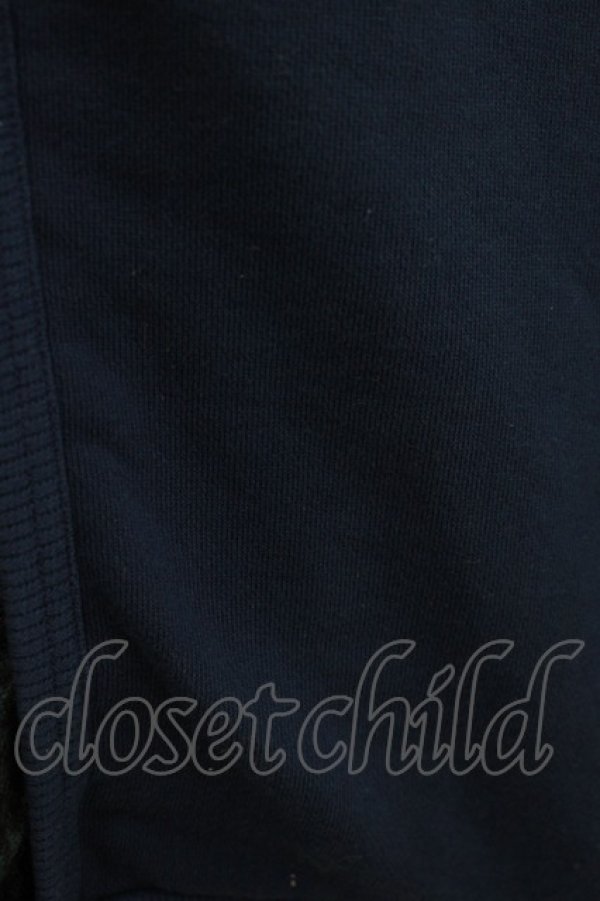 画像4: MILKBOY / MKB SWEATS  ネイビー H-25-11-25-033-MB-TO-KB-ZH (4)