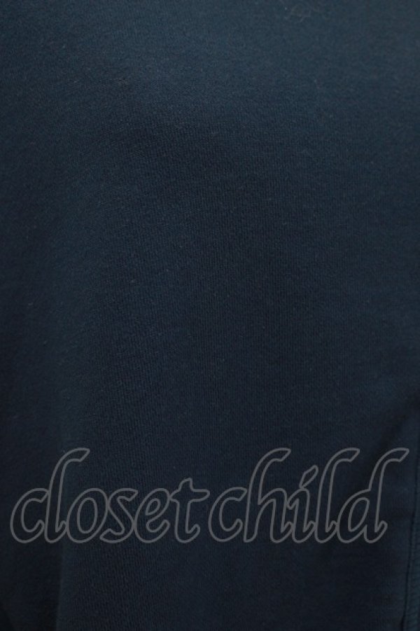 画像5: MILKBOY / MKB SWEATS  ネイビー H-25-11-25-033-MB-TO-KB-ZH (5)