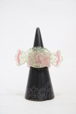 画像1: Angelic Pretty / Sweet Candyリング Free ピンク H-25-11-25-1010-AP-AC-NS-ZH (1)