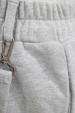 画像5: KRY CLOTHING / 2Wayスウェットパンツ  グレー H-25-11-26-023-EL-PA-KB-ZH (5)