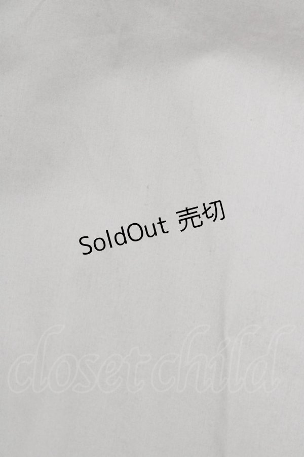 画像4: Jane Marple Dans Le Salon / ヴィンテージマリンカラードレス M ベージュ H-25-11-26-004-JM-OP-KB-ZH (4)