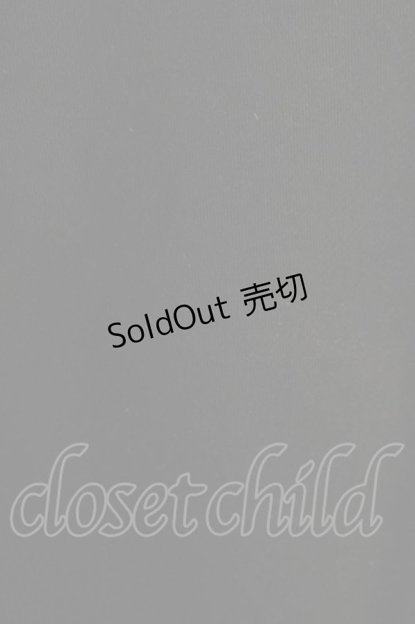 画像4: TRAVAS TOKYO / Playful cat Super big プルオーバー  ブラック H-25-11-26-048-PU-TO-KB-ZH (4)