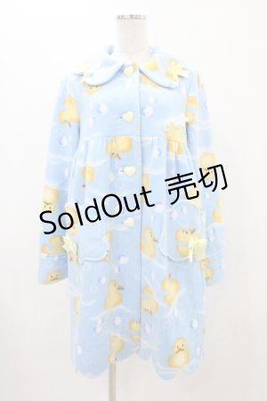 画像: Nile Perch / スカラップコート Free サックス H-25-11-26-1051-LO-CO-NS-ZH