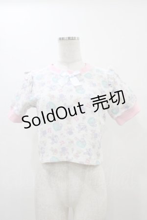 画像: Nile Perch / BabyGiftトップス Free オフ H-25-11-26-1056-LO-TO-NS-ZH