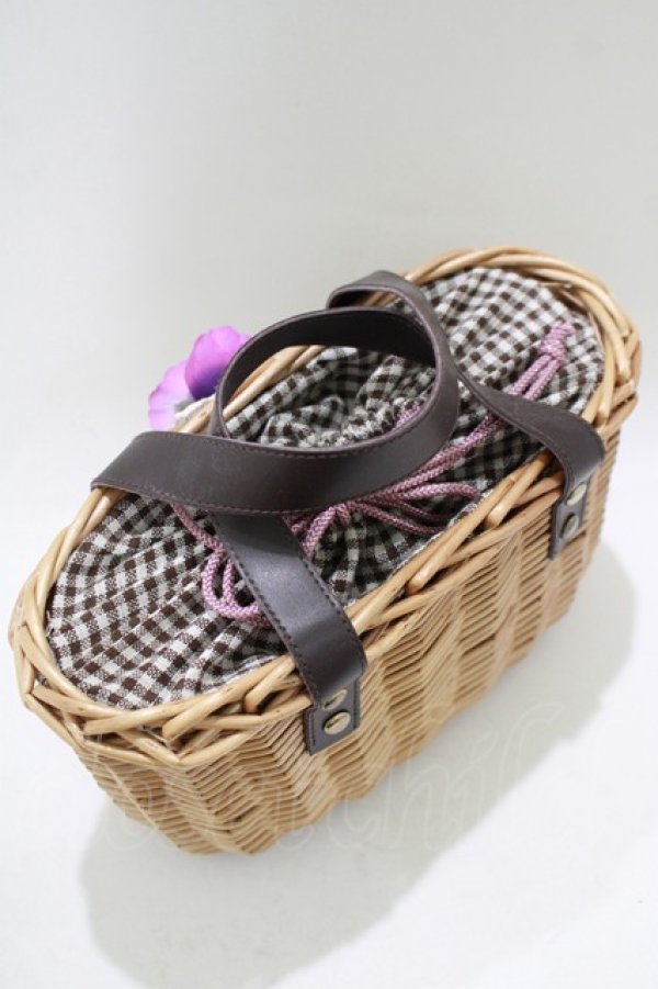 画像3: MILK / プティバスケット   H-25-11-26-066-ML-BG-KB-ZH (3)