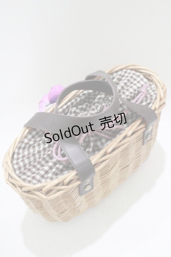 画像3: MILK / プティバスケット   H-25-11-26-066-ML-BG-KB-ZH (3)