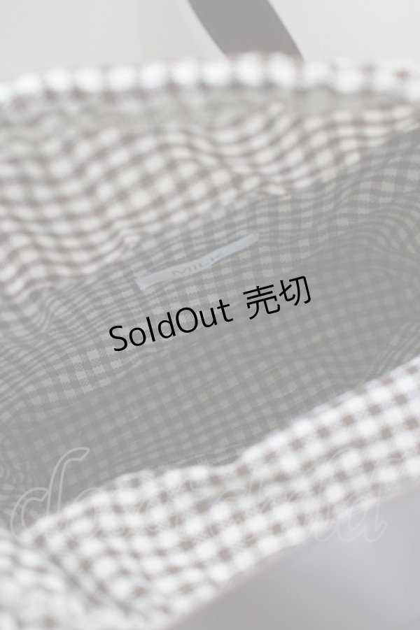 画像4: MILK / プティバスケット   H-25-11-26-066-ML-BG-KB-ZH (4)