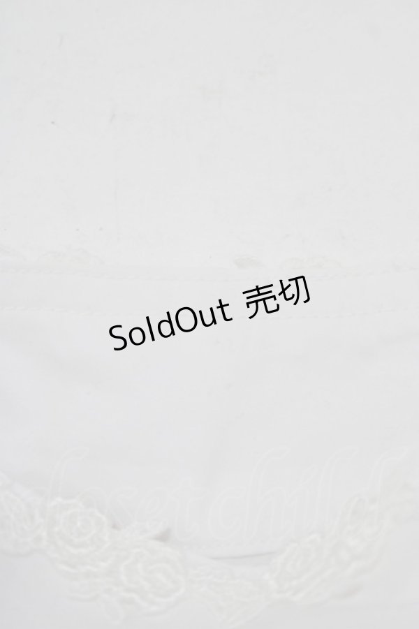 画像3: Moi-meme-Moitie / 修道女付け衿  白 H-25-11-26-071-MO-ZA-KB-ZH (3)