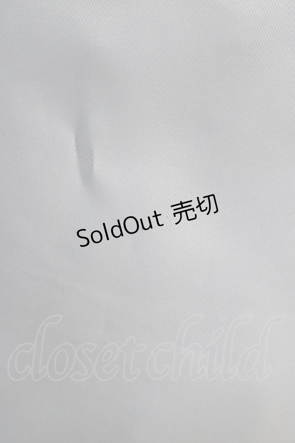 画像4: Jane Marple / Dreamy Dreamミドルチュチュスカート M ブルースカイ H-25-11-26-012-JM-SK-KB-ZH (4)