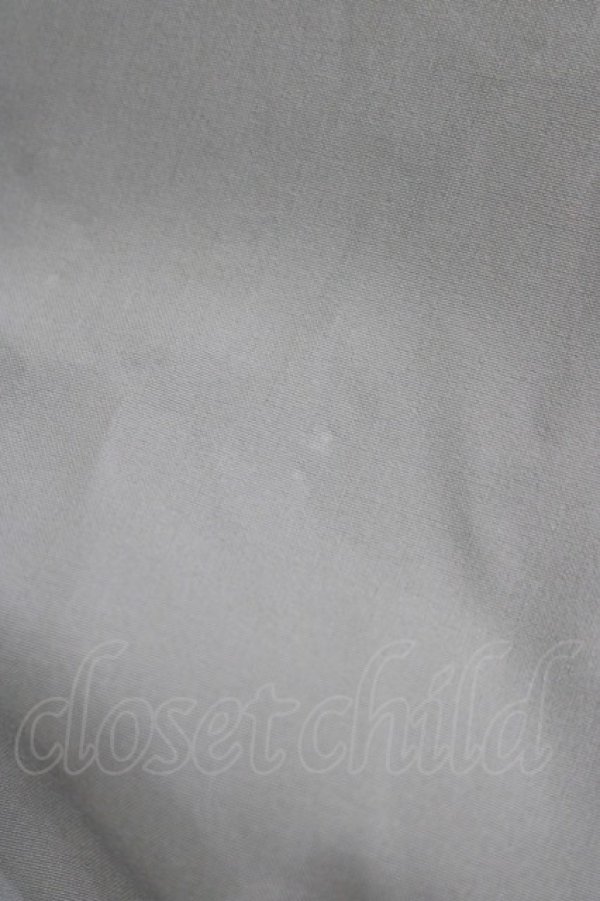 画像5: Ozz oneste / リバーシブルスカート  グレー H-25-11-26-013-OO-SK-KB-ZH (5)