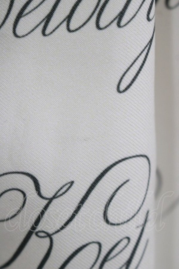 画像5: Melody BasKet / Classy Tulipsレース切替ワンピース  アイボリー H-25-11-26-002-LO-OP-KB-ZH (5)