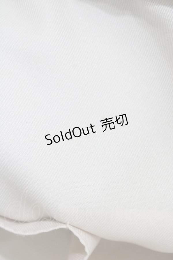 画像3: HONEY SALON / リボンリュック  ブラック H-25-11-27-001-EL-BG-NS-ZH (3)