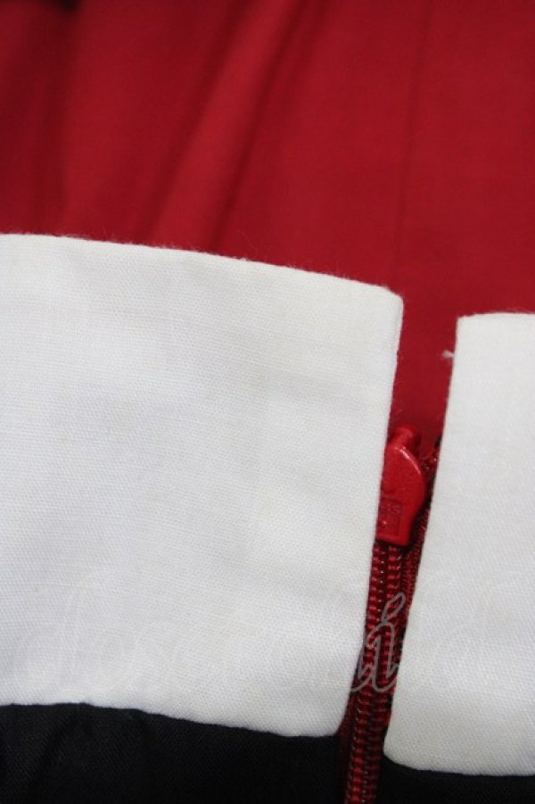 画像3: April's Lolita（海外ロリータブランド） / 中華風ワンピース M ブラック H-25-11-27-035-0-OP-NS-ZH (3)