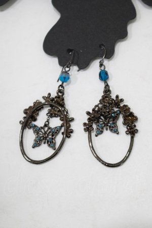 画像: Sheglit / Rapunzelピアス   H-25-11-28-062-EL-AC-KB-ZH