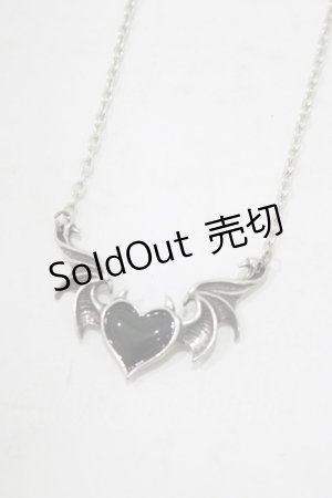 画像: Alchemy /ACKSOULネックレス   H-25-11-28-063-PU-AC-KB-ZH