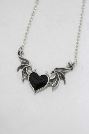 画像: Alchemy /ACKSOULネックレス   H-25-11-28-064-PU-AC-KB-ZH