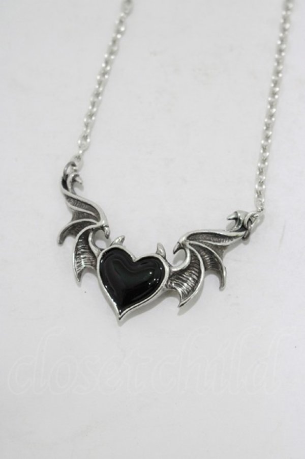 画像1: Alchemy /ACKSOULネックレス   H-25-11-28-064-PU-AC-KB-ZH (1)