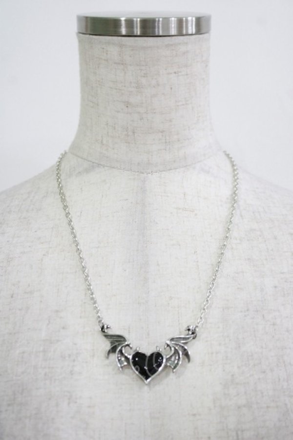 画像2: Alchemy /ACKSOULネックレス   H-25-11-28-064-PU-AC-KB-ZH (2)