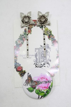 画像: Triple fortune / ノベルティSET   H-25-11-28-065-EL-ZA-KB-ZH