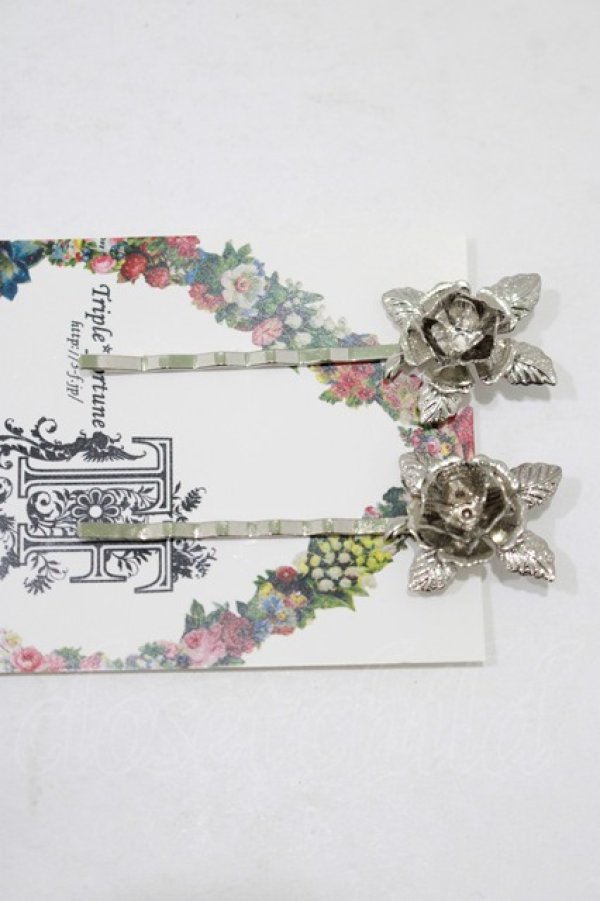 画像2: Triple fortune / ノベルティSET   H-25-11-28-065-EL-ZA-KB-ZH (2)