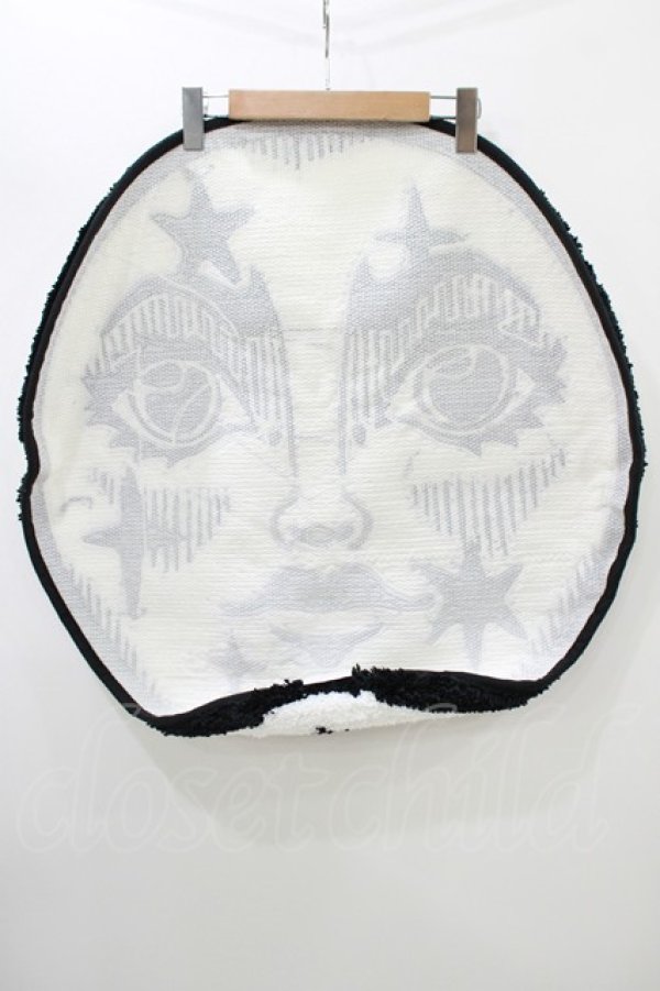 画像2: KILL STAR / Selene Bathroom Rug   H-25-11-28-073-SL-ZA-KB-ZH (2)