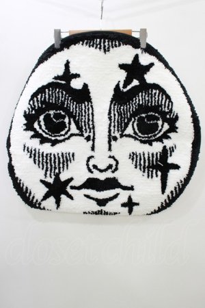 画像: KILL STAR / Selene Bathroom Rug   H-25-11-28-074-SL-ZA-KB-ZH
