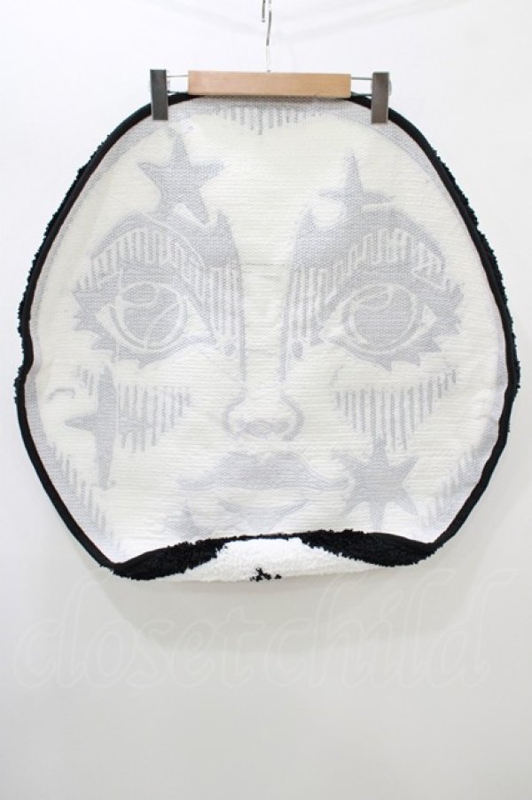 画像2: KILL STAR / Selene Bathroom Rug   H-25-11-28-075-SL-ZA-KB-ZH (2)