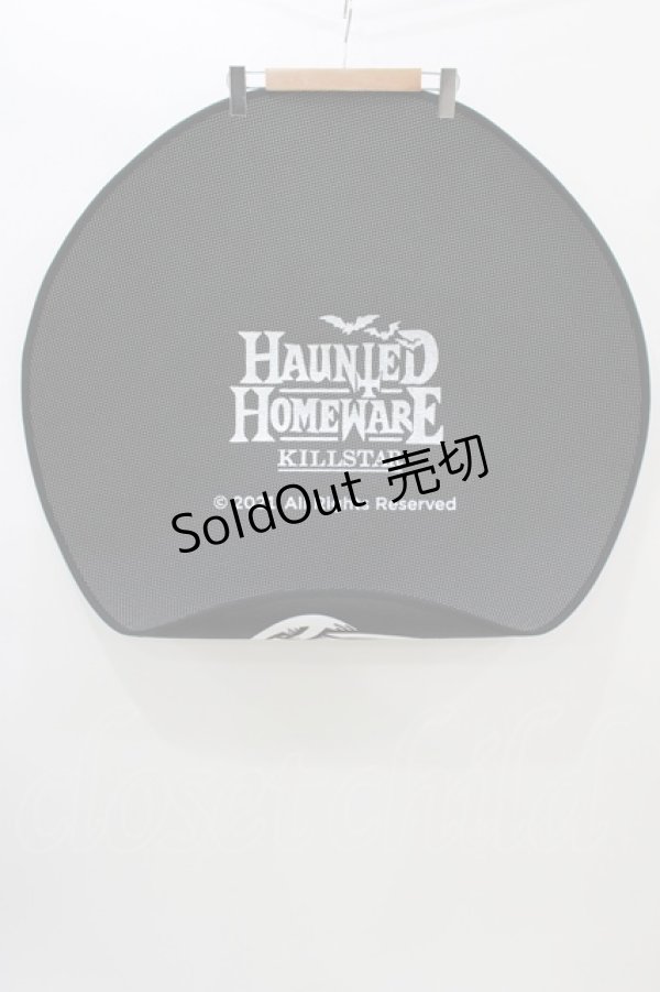 画像2: KILL STAR / Sith Round Blanket   H-25-11-28-076-SL-ZA-KB-ZH (2)