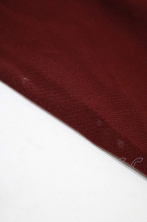 画像4: Sheglit / "Nightmare"ワンピース  ボルドー H-25-11-28-013-EL-OP-KB-ZH (4)