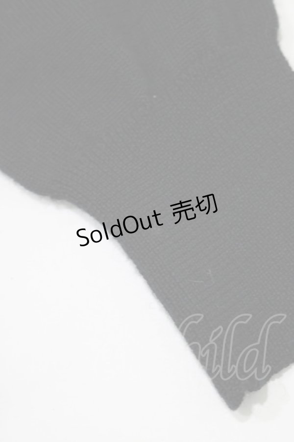 画像5: Angelic Pretty / ロイヤルクラウン刺繍カーディガン Free ブラック H-25-11-29-055-AP-TO-NS-ZH (5)