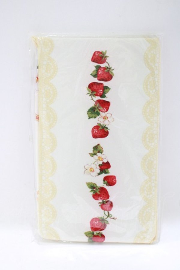 画像2: Innocent World / アンネッテタイツ  生成り H-25-11-29-071-IW-ZA-NS-ZH (2)