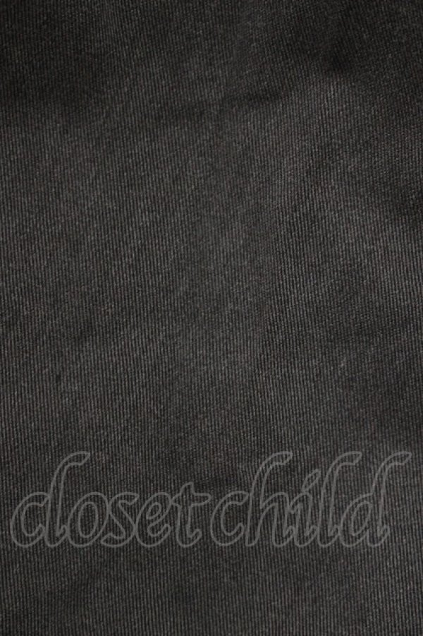 画像4: Amavel / ヨーク切替ジャンパースカート Free グレー H-25-11-29-007-CA-SK-NS-ZH (4)