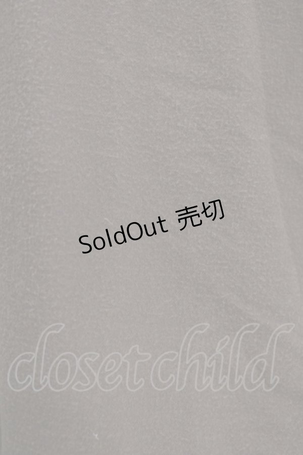 画像4: PINK HOUSE / セミスエード両面起毛フードワンピース Free ブラウン H-25-11-29-008-LO-OP-NS-ZH (4)